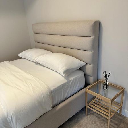 The Stay Lounge Ottawa Extérieur photo