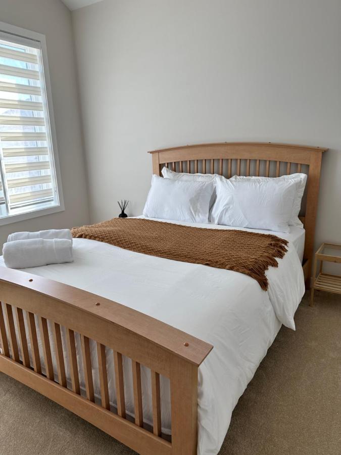 The Stay Lounge Ottawa Extérieur photo