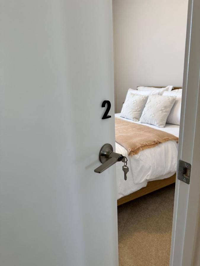 The Stay Lounge Ottawa Extérieur photo