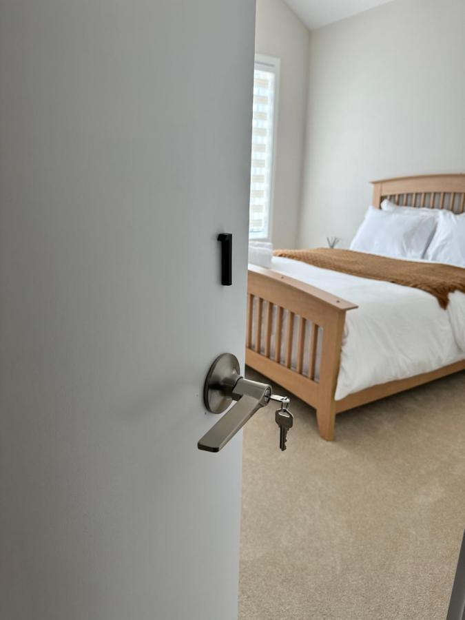 The Stay Lounge Ottawa Extérieur photo