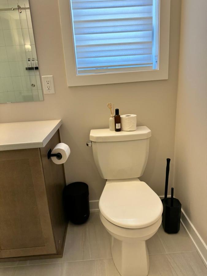 The Stay Lounge Ottawa Extérieur photo