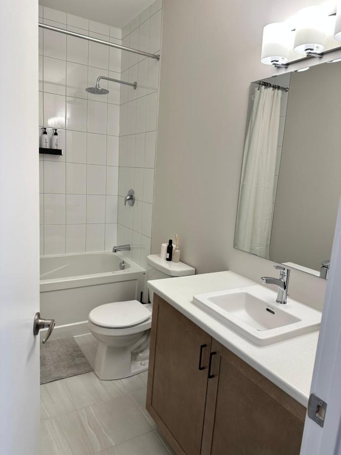 The Stay Lounge Ottawa Extérieur photo