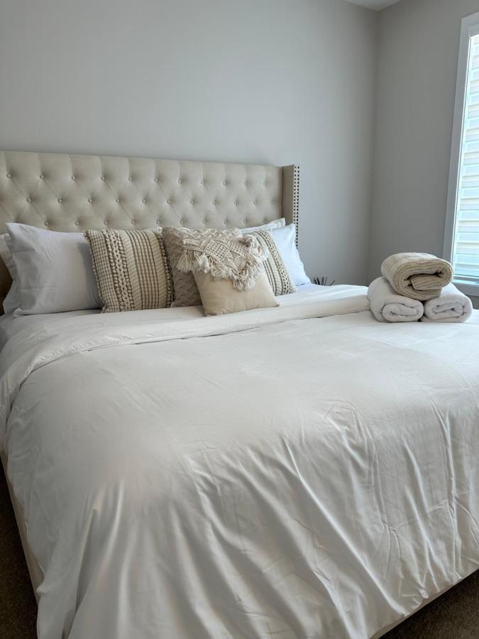 The Stay Lounge Ottawa Extérieur photo