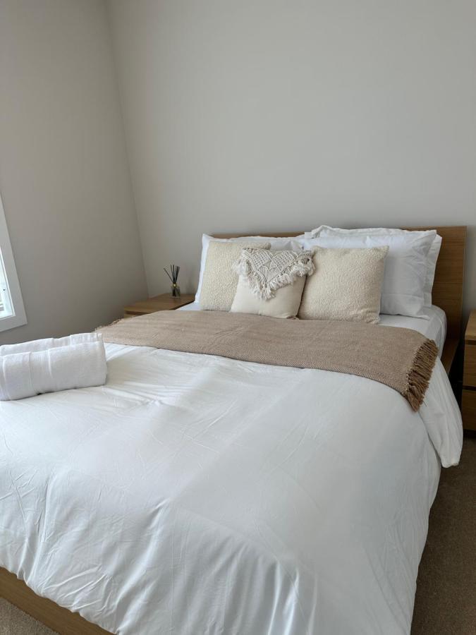 The Stay Lounge Ottawa Extérieur photo