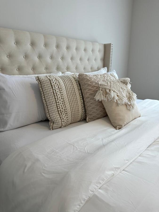 The Stay Lounge Ottawa Extérieur photo