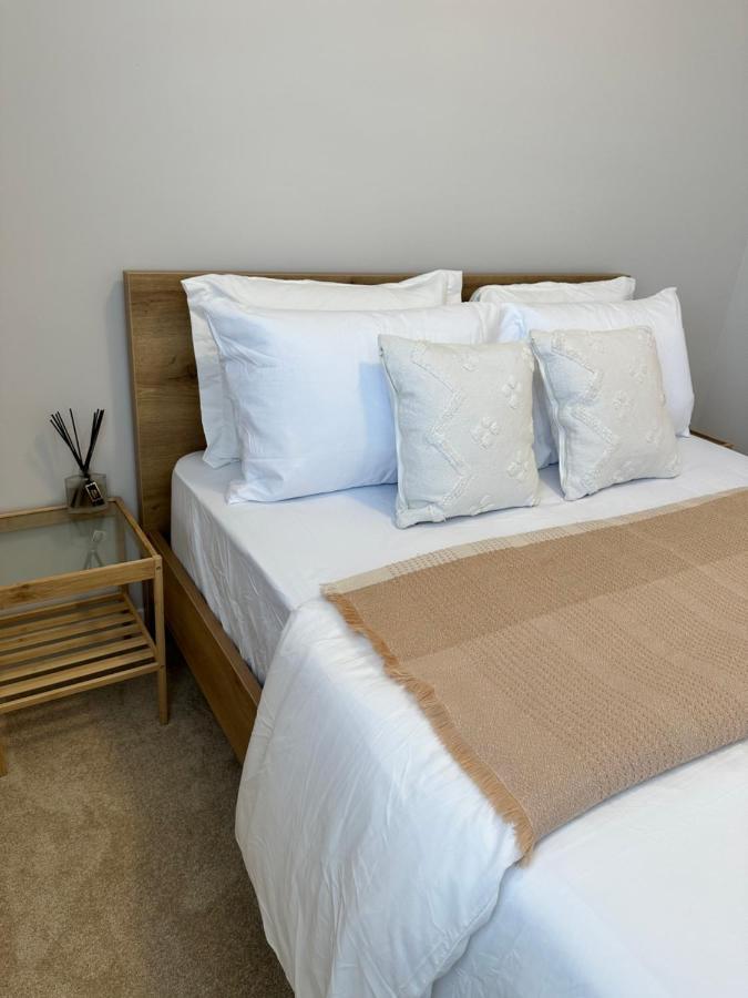 The Stay Lounge Ottawa Extérieur photo
