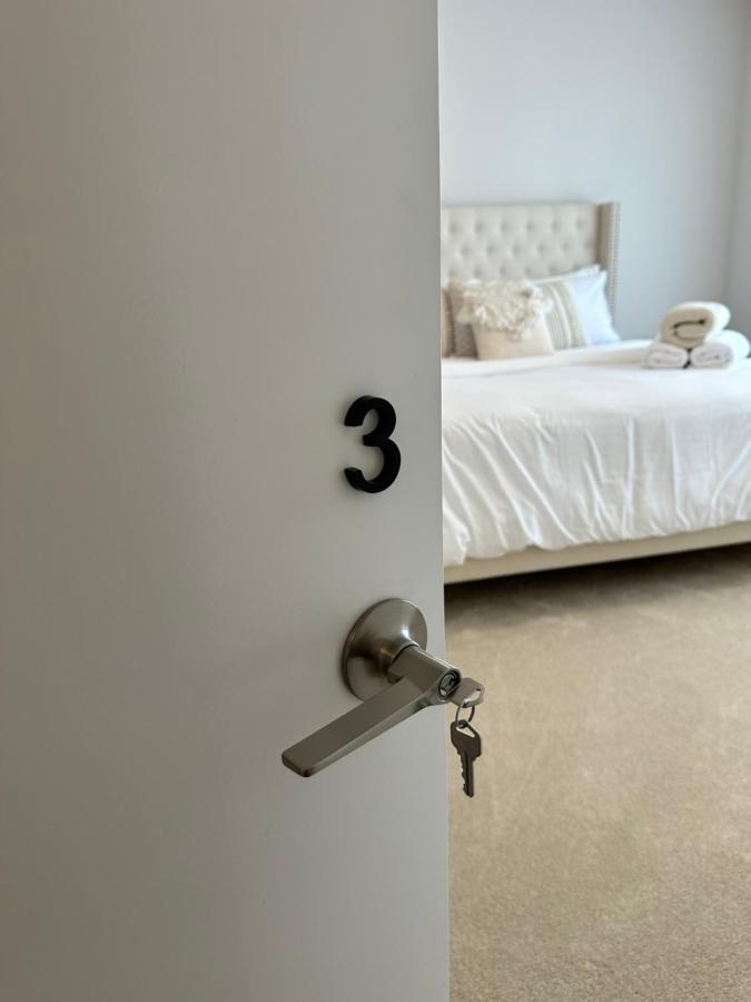 The Stay Lounge Ottawa Extérieur photo