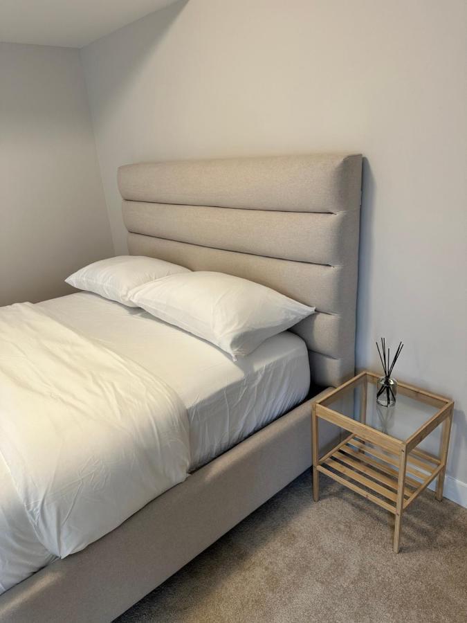 The Stay Lounge Ottawa Extérieur photo